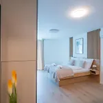 Апартаменты Myflat Wave 31 Шиофок