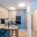 Myflat Wave 31 Шиофок