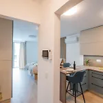 Myflat Wave 31 Апартаменты *