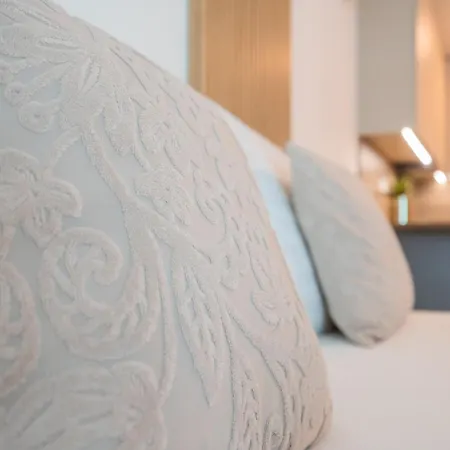 Myflat Wave 31 شقة