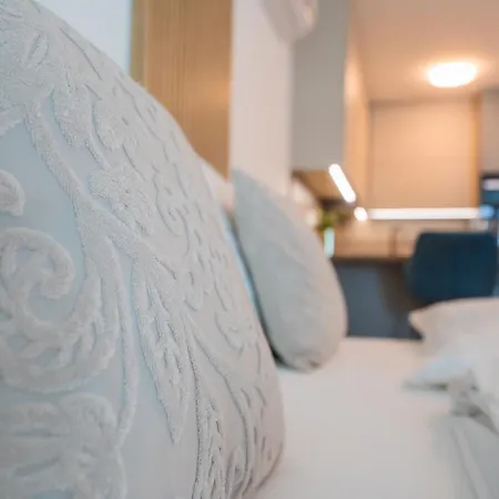 Lägenhet Myflat Wave 31