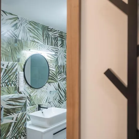 Myflat Wave 31 Apartment