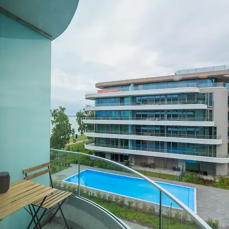 Myflat Wave 31 * Siofok