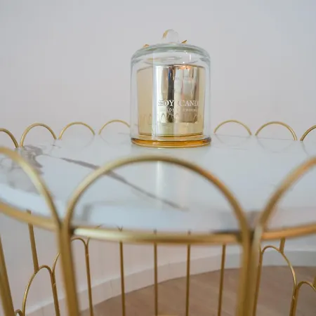 Myflat Wave 31 شقة *