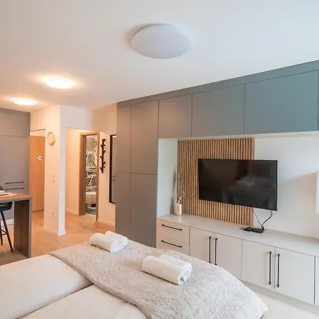 Myflat Wave 31 * Siofok