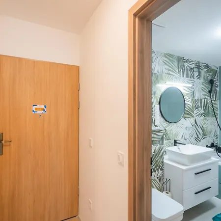 Myflat Wave 31 Siofok