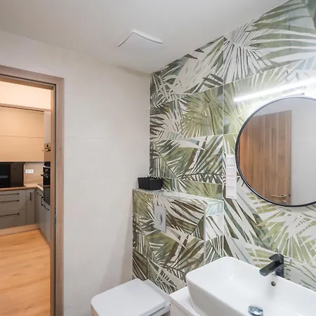 Myflat Wave 31 Apartment *