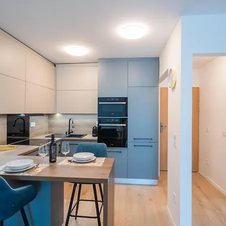 Myflat Wave 31 Siofok