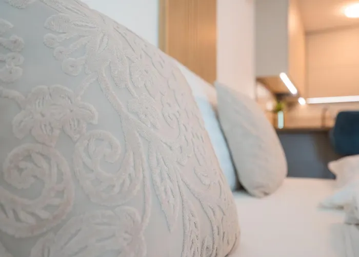 Myflat Wave 31 Apartment