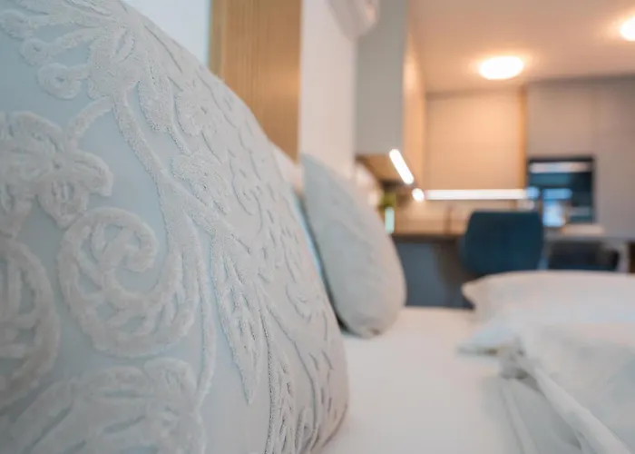 Apartment Myflat Wave 31