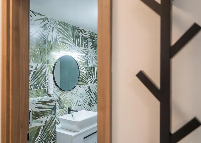 Myflat Wave 31 Apartment