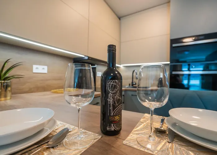 Διαμέρισμα Myflat Wave 31 Σίοφοκ