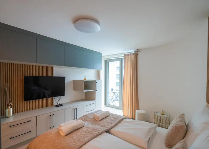 Διαμέρισμα Myflat Wave 31 Σίοφοκ