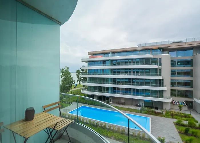 Myflat Wave 31 * Siófok