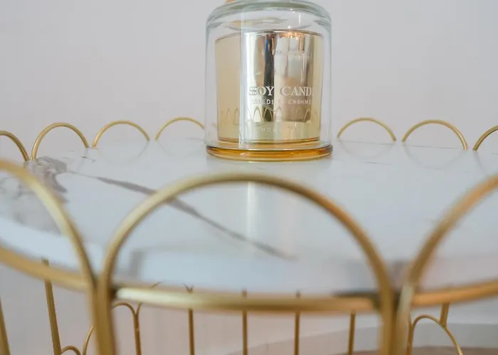 Myflat Wave 31 Διαμέρισμα *