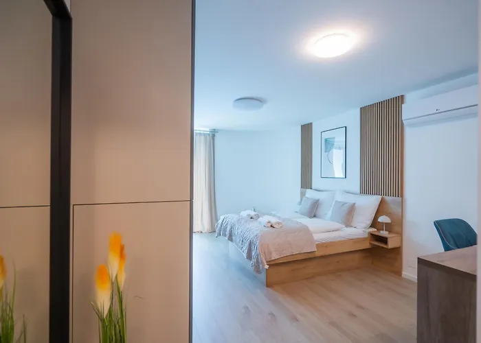 Διαμέρισμα Myflat Wave 31 Σίοφοκ