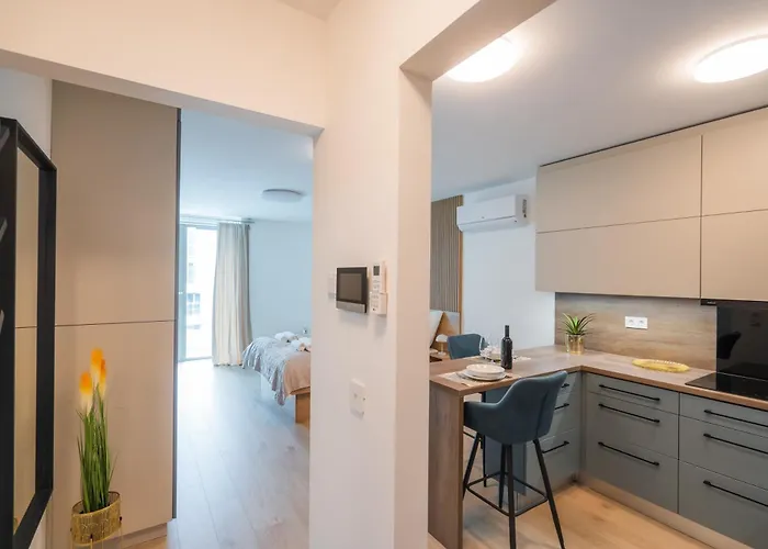 Myflat Wave 31 Διαμέρισμα *